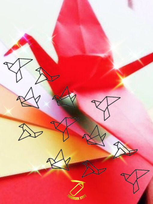 Title details for ORIGAMI by FARBIGER STIFT - Available